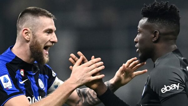 Skriniar Onana MG0 1917