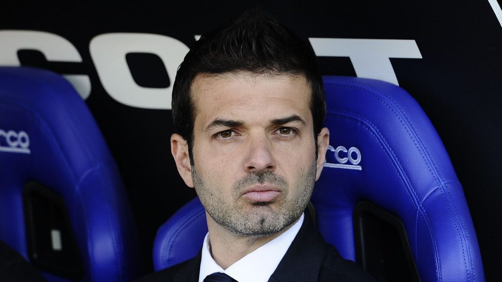 Stramaccioni: «Vi dico la mia su Frattesi, Thuram e l'addio di Brozovic» 1 Stramaccioni D0B2995