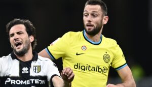 Halftime Report: il 73% di possesso palla frutta poco all’Inter. Parma più pericoloso