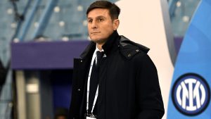 Zanetti: «Il Real Madrid mi ha cercato, ma ho sempre deciso di rimanere legato all’Inter»