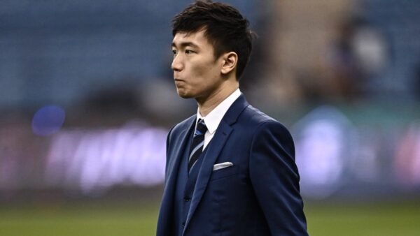 Zhang, Inter