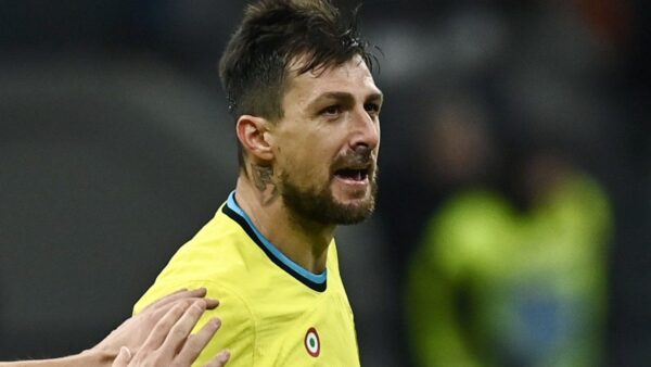 esult gol Acerbi