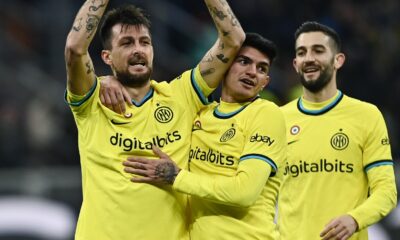 esult gol Acerbi MG0 0829