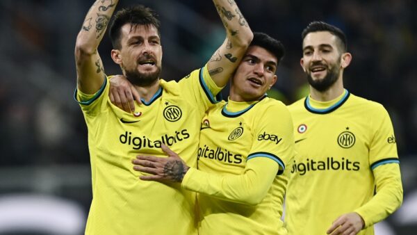 esult gol Acerbi MG0 0829