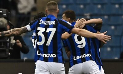 esult gol Dimarco MG0 2813