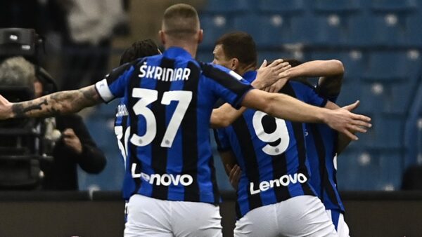 esult gol Dimarco MG0 2813