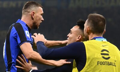 esult gol Dzeko MG6 5150