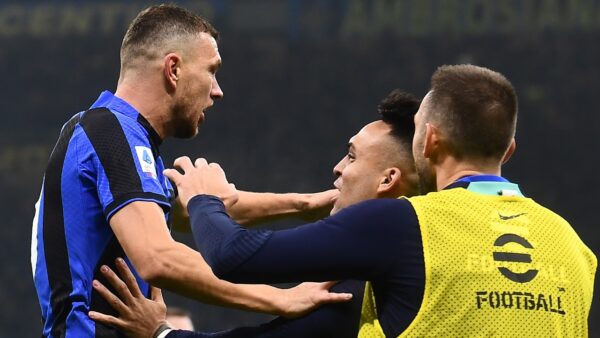esult gol Dzeko MG6 5150