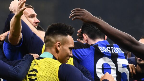 esult gol Dzeko MG6 51811
