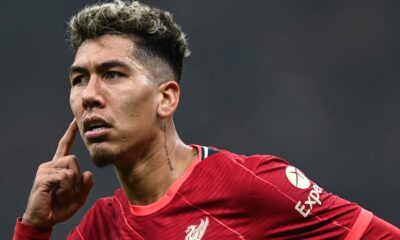 esult gol Firmino MG8 4397