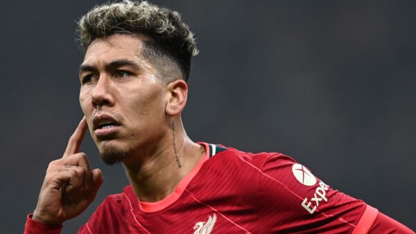 esult gol Firmino MG8 4397