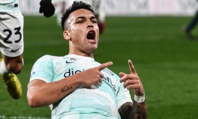 esult gol Lautaro Martinez MG6 5471