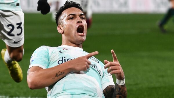esult gol Lautaro Martinez MG6 5471