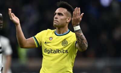 esult gol Lautaro MG0 0423