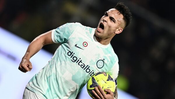 esult gol Martinez MG0 8903