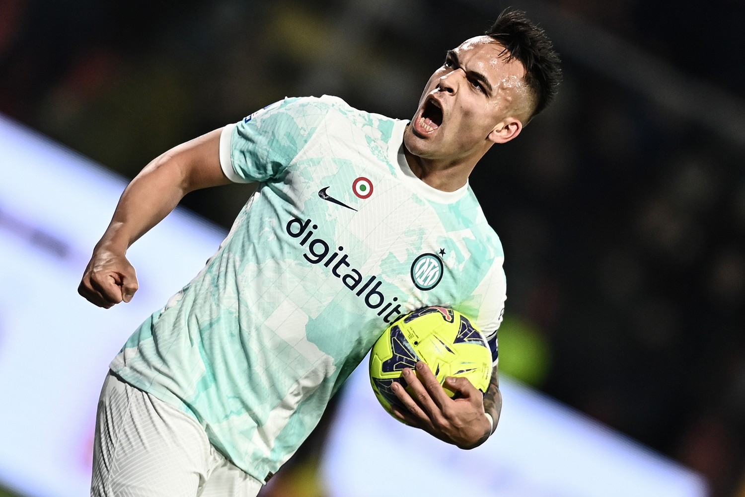 esult gol Martinez MG0 8903