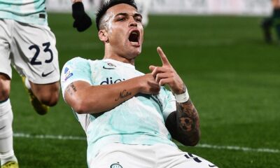 esult gol Martinez MG6 5472