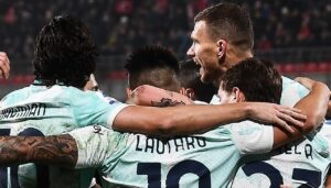 Monza Inter 2-2: Caldirola beffa i nerazzurri nel finale