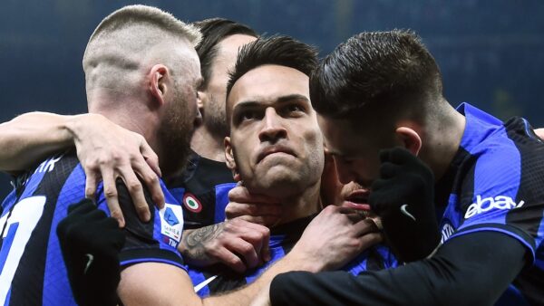 esult gol Martinez MG6 8073