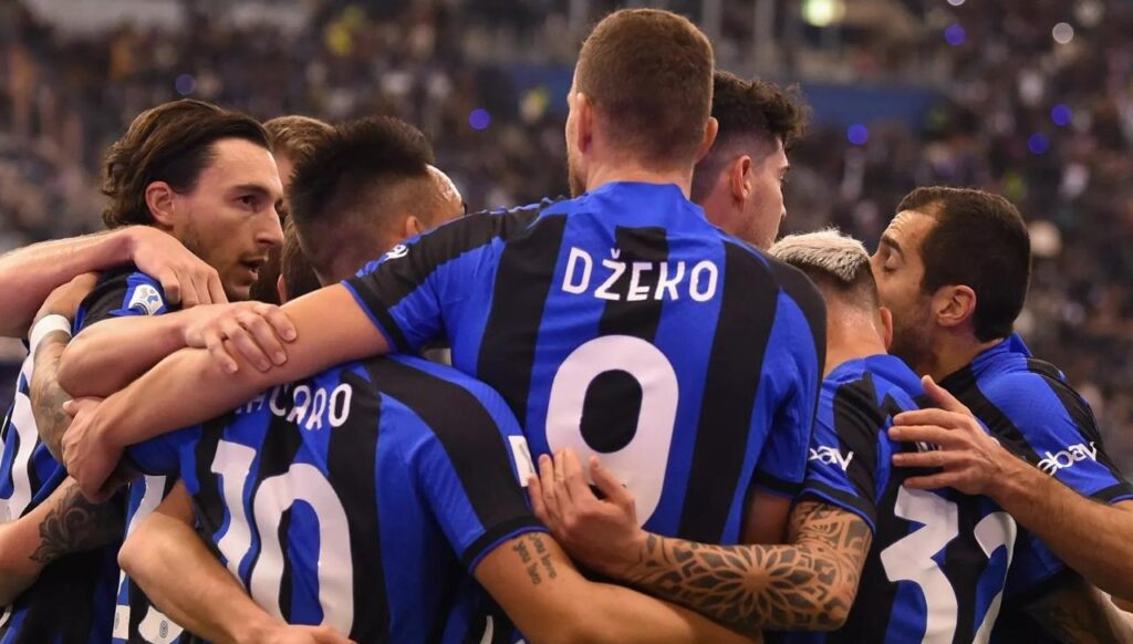 inter 1