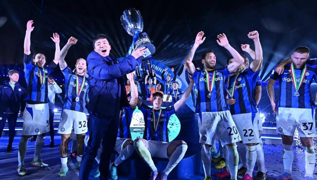 inter zhang