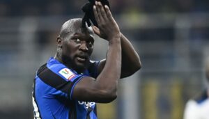 Serena: «L’Inter ha vinto una gara sgorbutica. Lukaku decisivo»