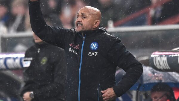 spalletti