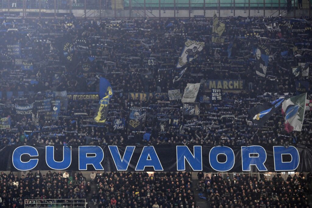 tifosi inter MG5 9145