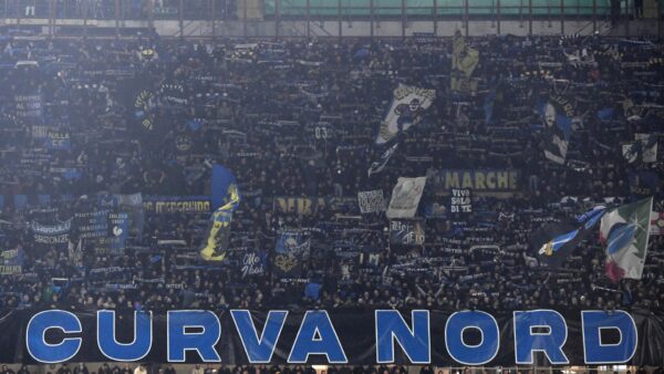 tifosi inter MG5 9145