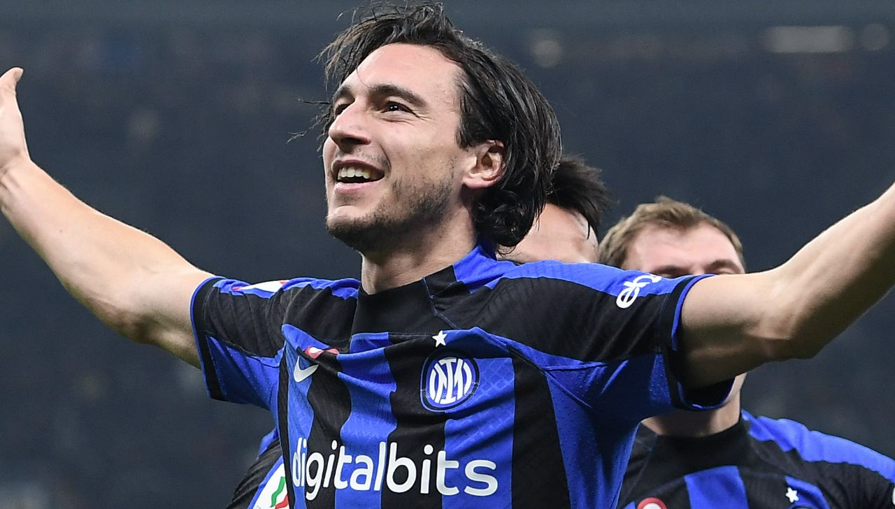 Darmian a fine partita: «Le voci su Skriniar non ci danno fastidio. Darà il 100% fino a fine stagione» 26 w9Skd7O