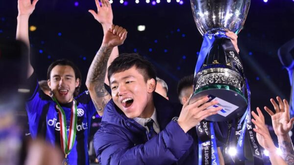 zhang Inter Ultimissime inter live
