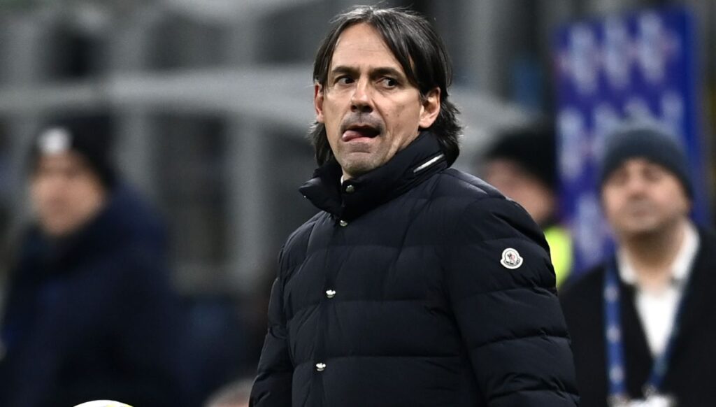 Inzaghi a Sky Sport: «Benfica squadra di valore, ma ce la giocheremo» 1 08y8RRj