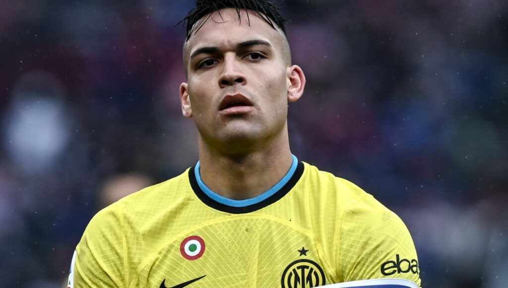 Lautaro deluso: «Così non andiamo da nessuna parte. Il Bologna ha meritato» 1 3YcCJ6z