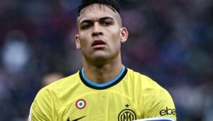 Lautaro deluso: «Così non andiamo da nessuna parte. Il Bologna ha meritato»