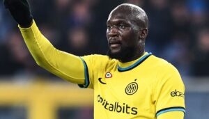 De Grandis: «Lukaku sta crescendo, ma resta la copia di quello di due anni fa»