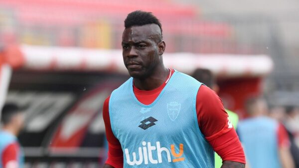 Balotelli