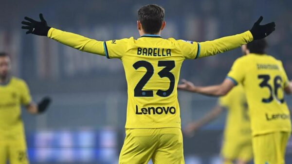 Barella