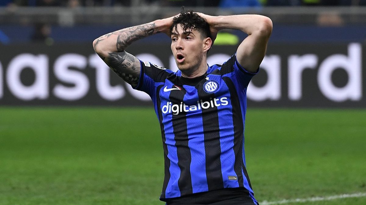 Rinnovo Bastoni, parla Biasin: «Fidarsi è bene, ma l'ultima volta...» 26 Bastoni