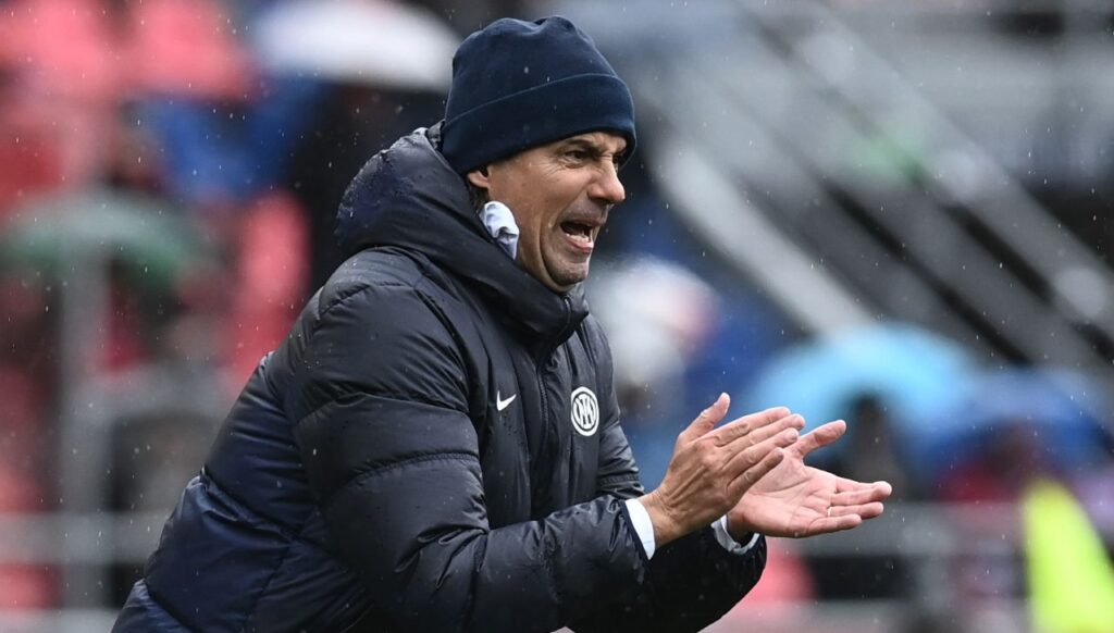 Inzaghi in conferenza stampa: «Tradito dalla squadra? Mai» 1 BdckvTn