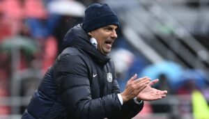 Inzaghi in conferenza stampa: «Tradito dalla squadra? Mai»