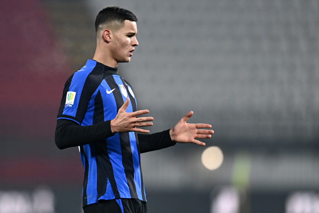 UFFICIALE - Rinnovi Inter, prolungato il contratto a Pio Esposito e Carboni 1 Carboni