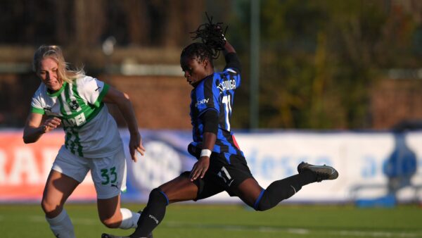 Chawinga Inter Women