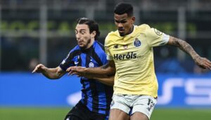 Porto Inter 0-0: i nerazzurri strappano il pass per i quarti di finale