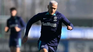 Meno 1 ad Inter Porto: l’allenamento dei nerazzurri ad Appiano – FOTO