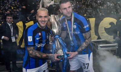 Dimarco Skriniar MG5 6231