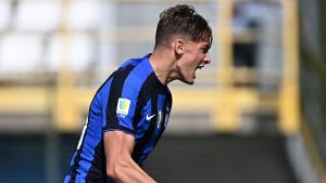 Pagelle Sassuolo-Inter Primavera 3-2: TOP e FLOP al triplice fischio
