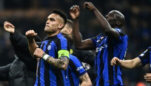 Ventola: «L’Inter contro il Porto ha rischiato poco. Non era semplice»
