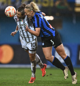 Inter Women: Girelli una bestia nera. Ecco il dato