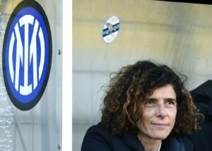 Inter Women, Guarino dopo la vittoria con la Fiorentina: «Prima parte di campionato positiva. Dovremo stringere i denti»