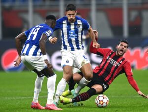 Porto, Grujic: «Inter ottima squadra e organizzata. Ammiro Dzeko»
